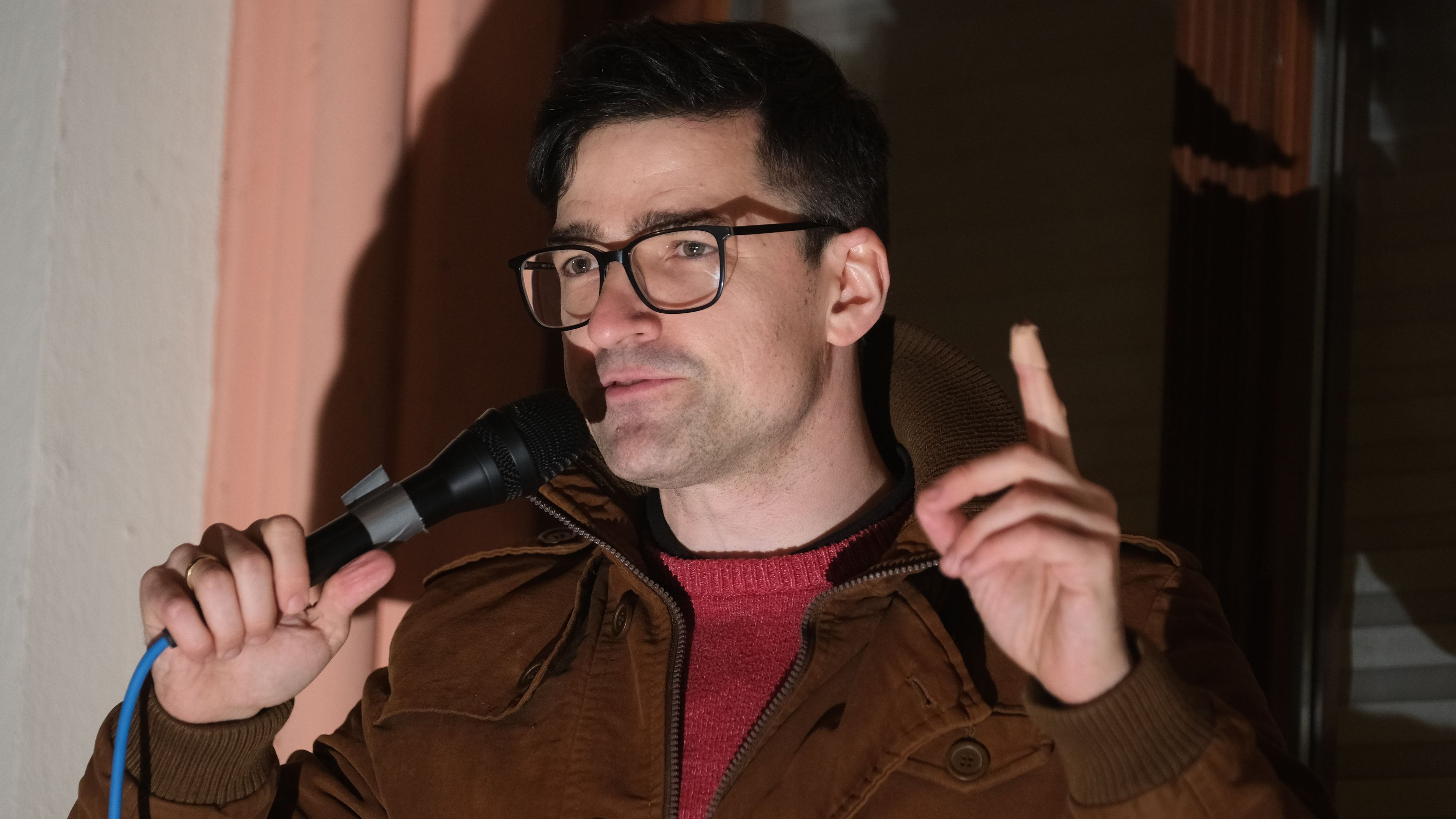„Identitäre Bewegung“: Terrorabwehr beobachtet AfD-nahe Bewegung