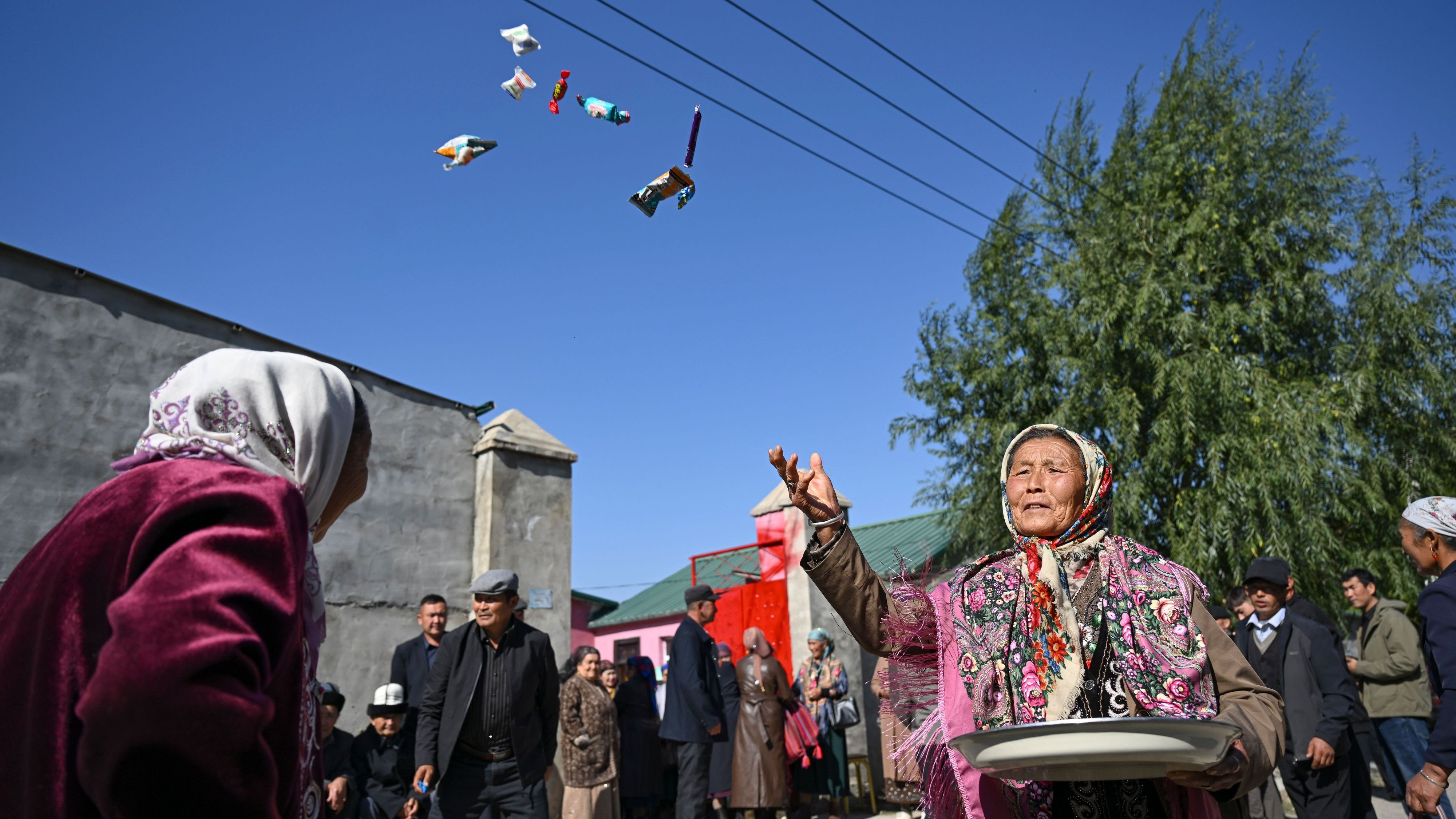 Xinjiang: How China is exporting its surveillance model worldwide
