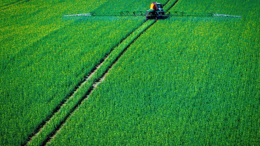 Landwirtschaft: Pflanzenschutz-Infos zu bürokratisch? EU-Kommissar zu Regeln