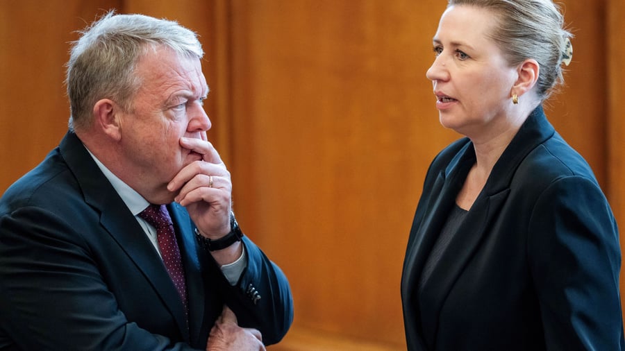 Dänemark: Frederiksens Regierungssuche vorerst gescheitert – neue Königsrunde