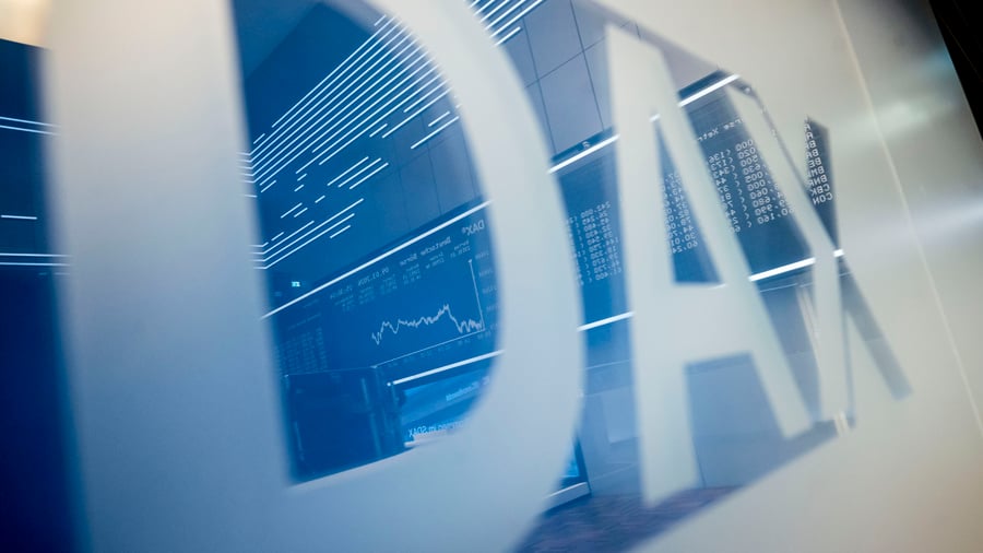 Kommentar: 1000 Punkte aufwärts – der Dax rückt an eine wichtige Linie heran