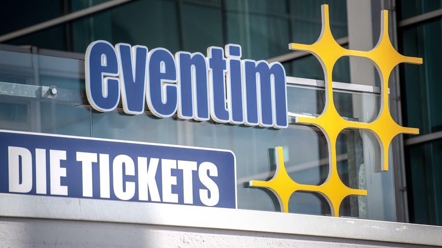 Tickethandel: Finanzvorstand verlässt CTS Eventim nach nur neun Monaten