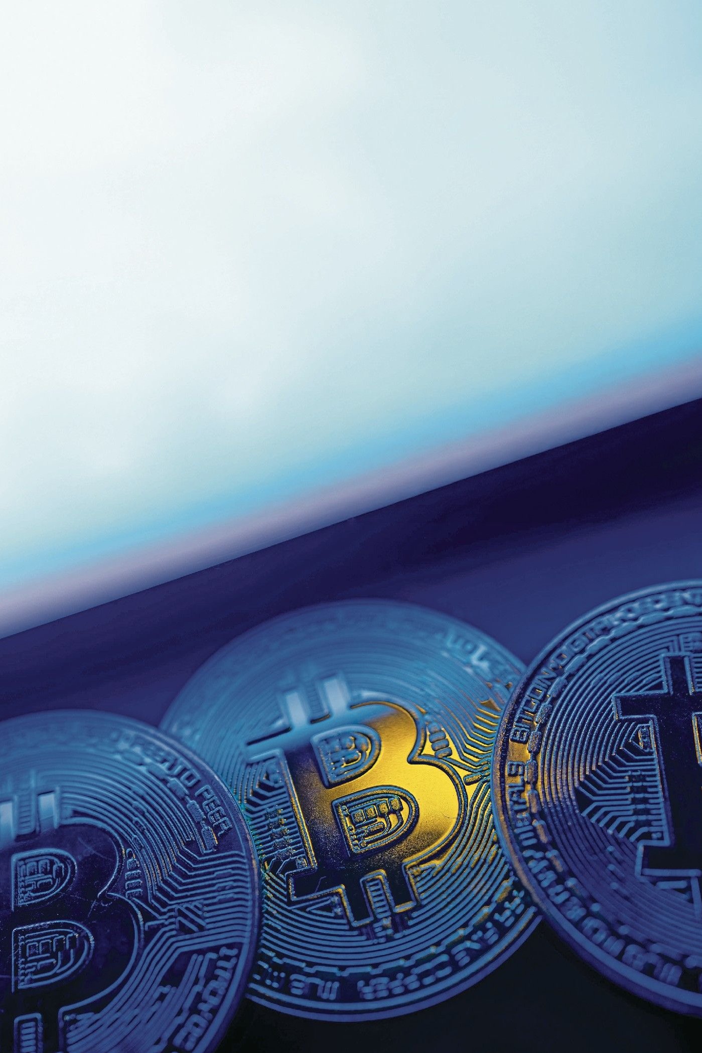 Bitcoin: Lohnt sich jetzt noch der Einstieg?