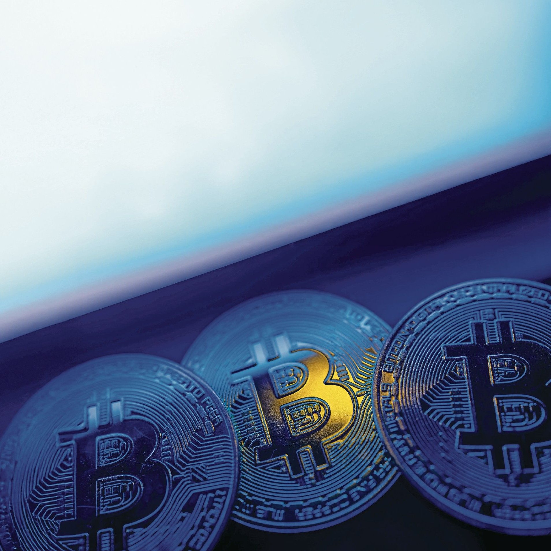 Bitcoin: Lohnt sich jetzt noch der Einstieg?