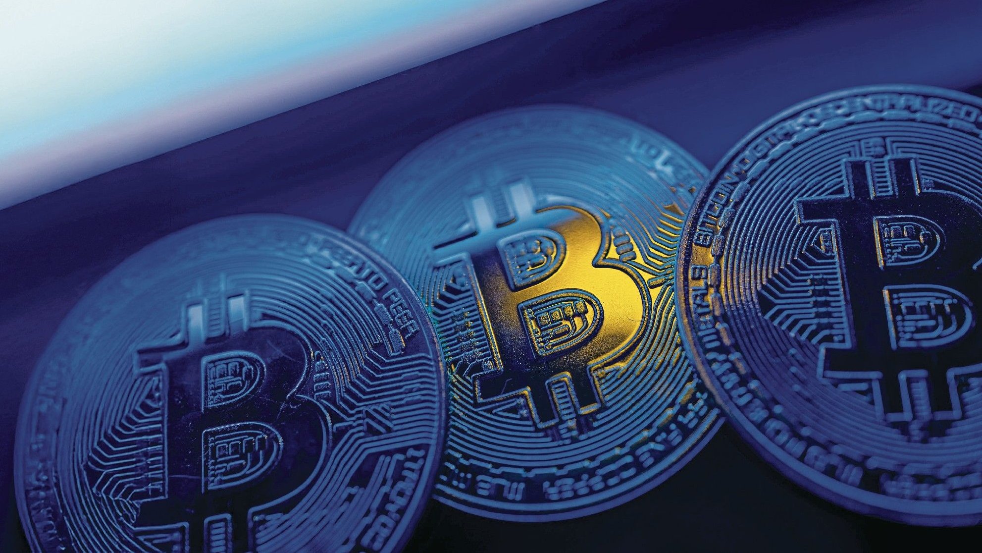 Bitcoin: Lohnt sich jetzt noch der Einstieg?