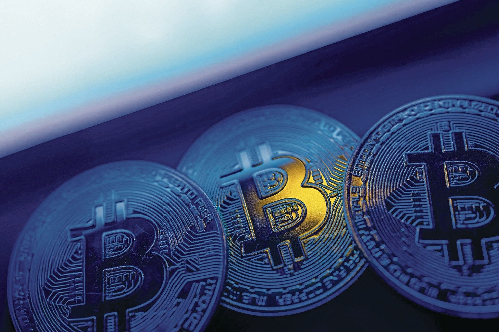 Bitcoin: Lohnt sich jetzt noch der Einstieg?