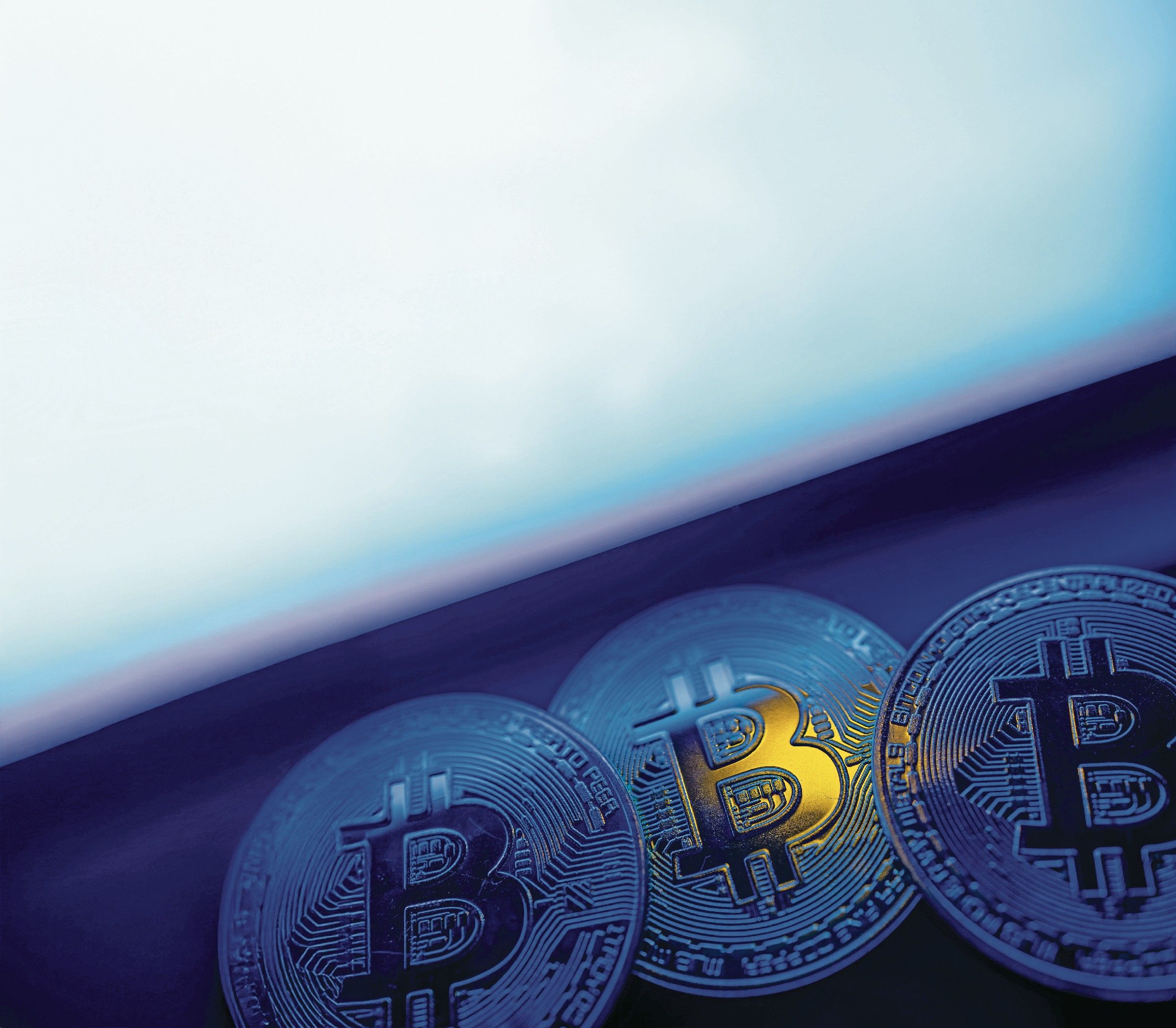 Bitcoin: Lohnt sich jetzt noch der Einstieg?