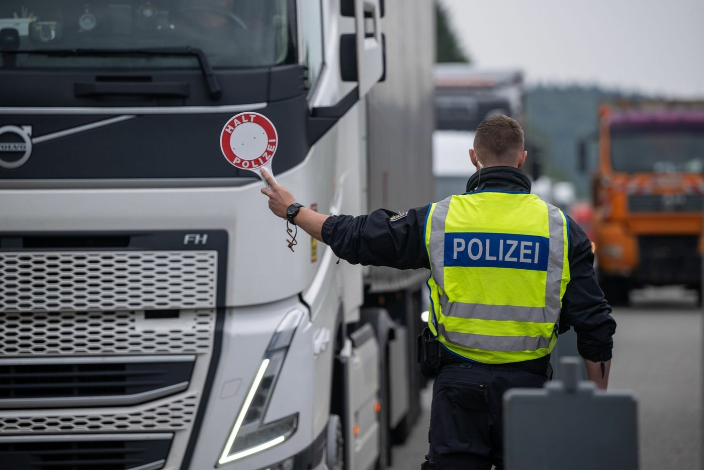 Border controls: Poland considers controls at the border with Germany