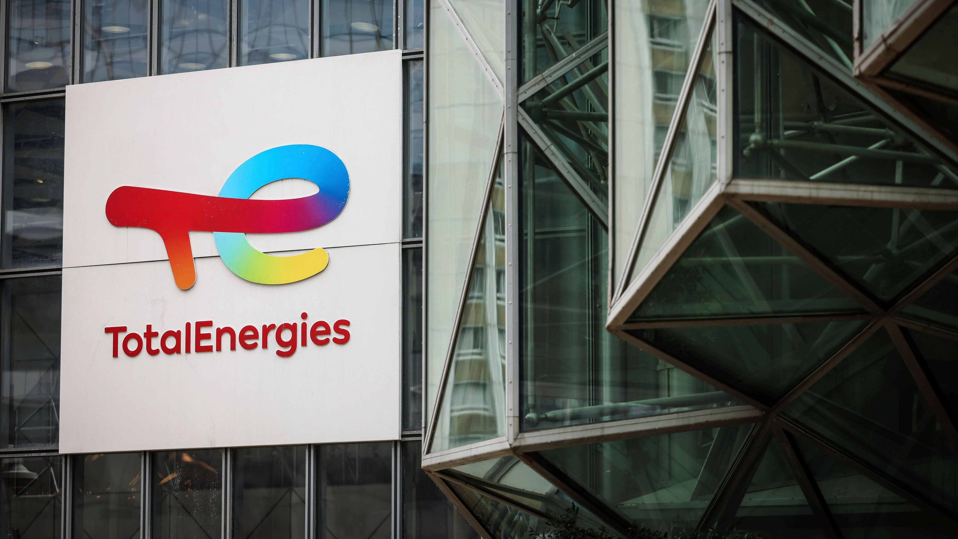 Energie: Total Energies stoppt US-Windkraftprojekte nach Deal mit Trump