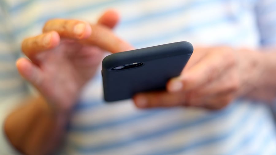 Digitalisierung: Patientenakte-App soll bei Terminbuchung helfen