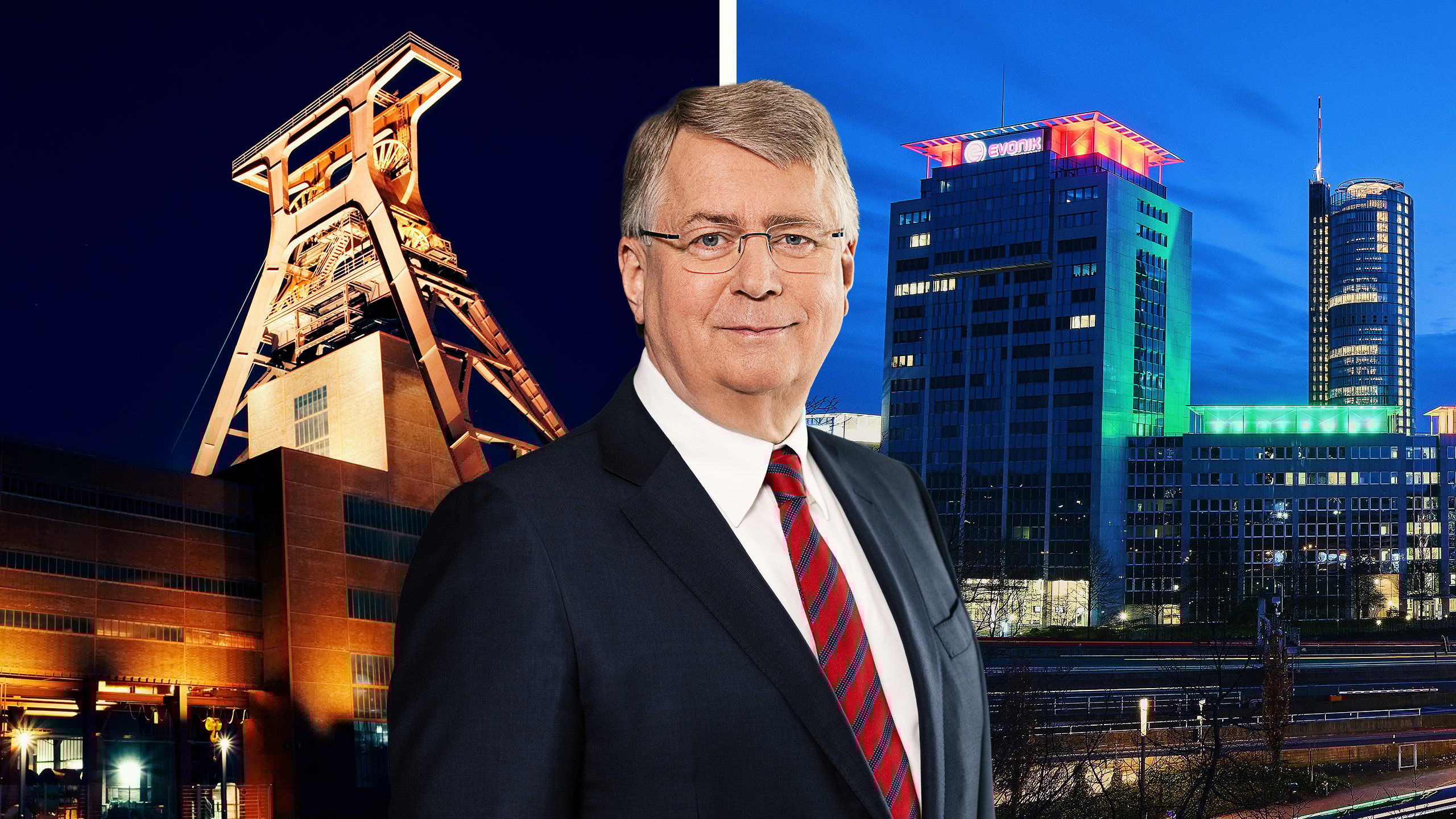 Bernd T&ouml;njes: &bdquo;Die Industrie wird in Deutschland als St&ouml;rfaktor gesehen"