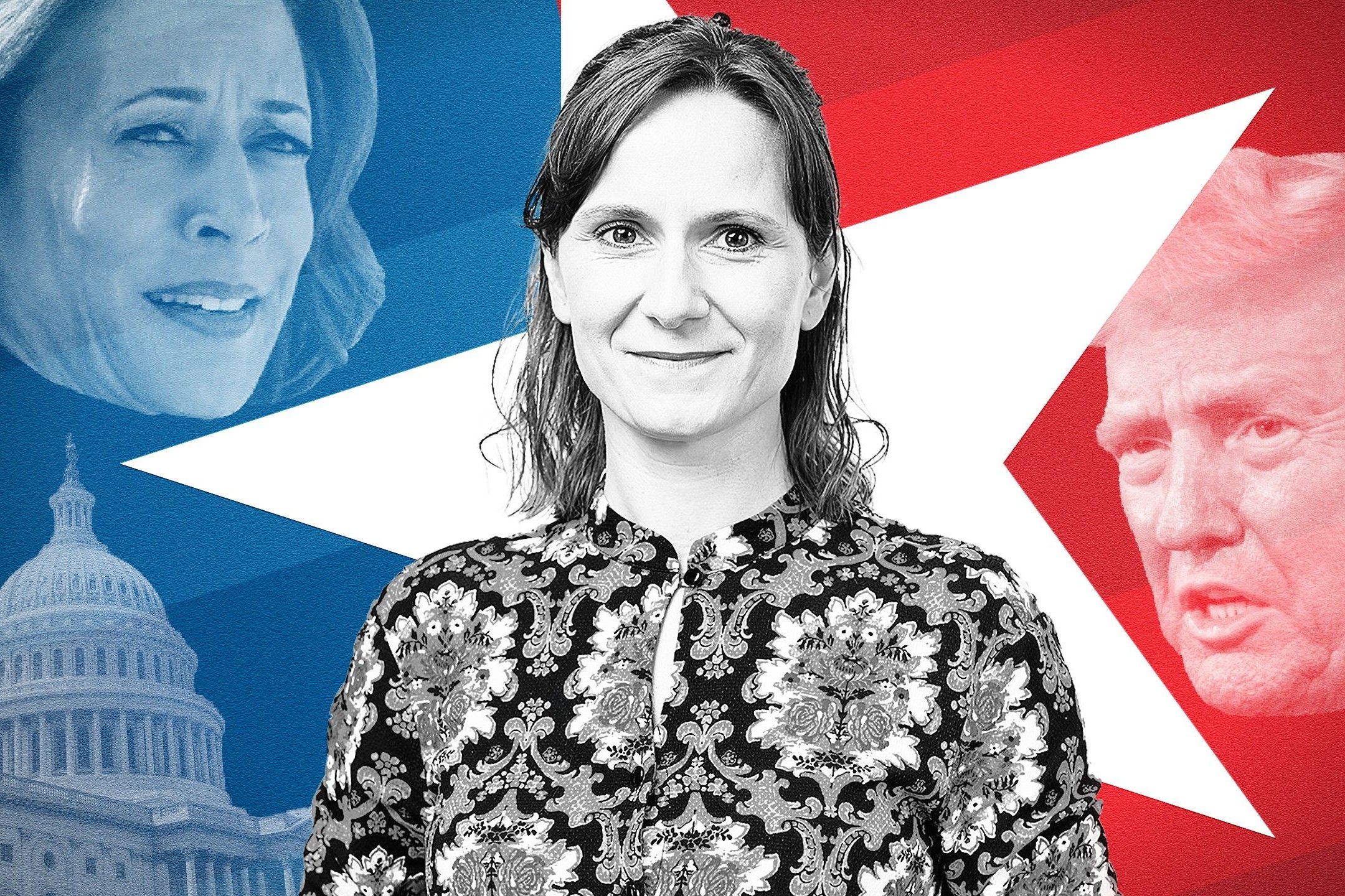 US-Wahl 2024: Wie die Bitcoin-Bros den Wahlkampf anheizen