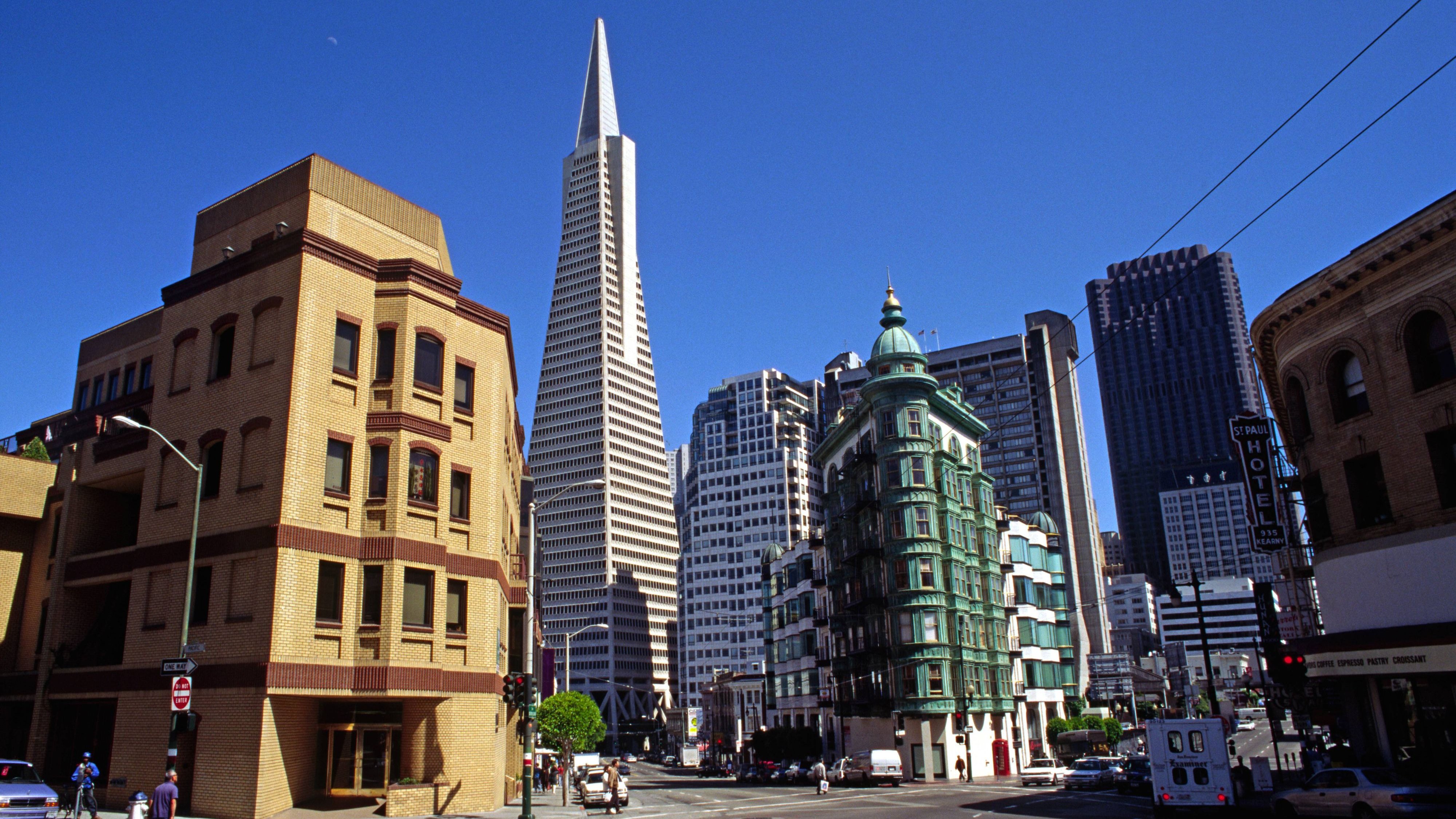 Immobilienskandal: Skandal um verlorene Pensionsgelder – BVK verkauft ikonische Immobilie in San Francisco