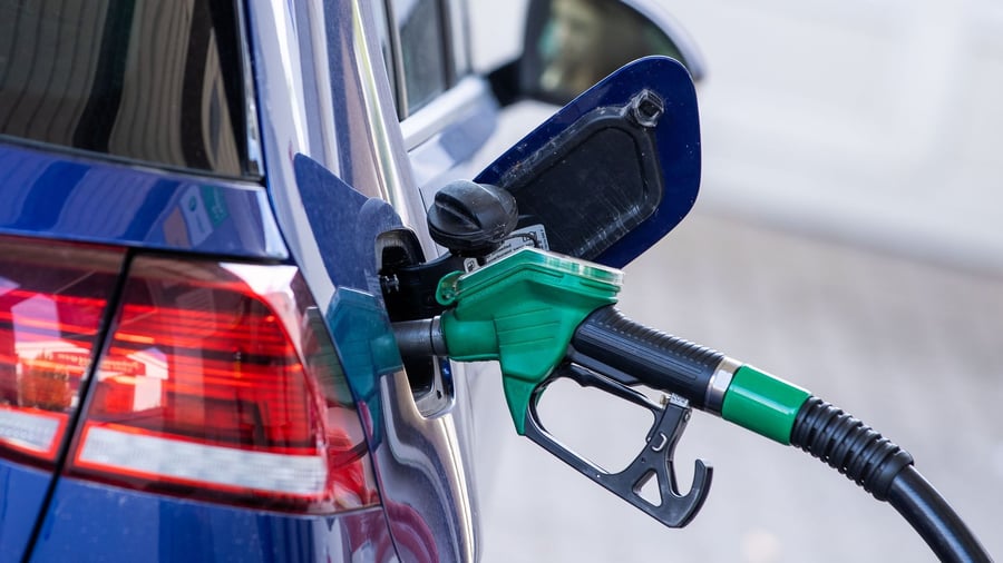 Teurer Sprit: Ökonom erwartet weiter hohe Spritpreise