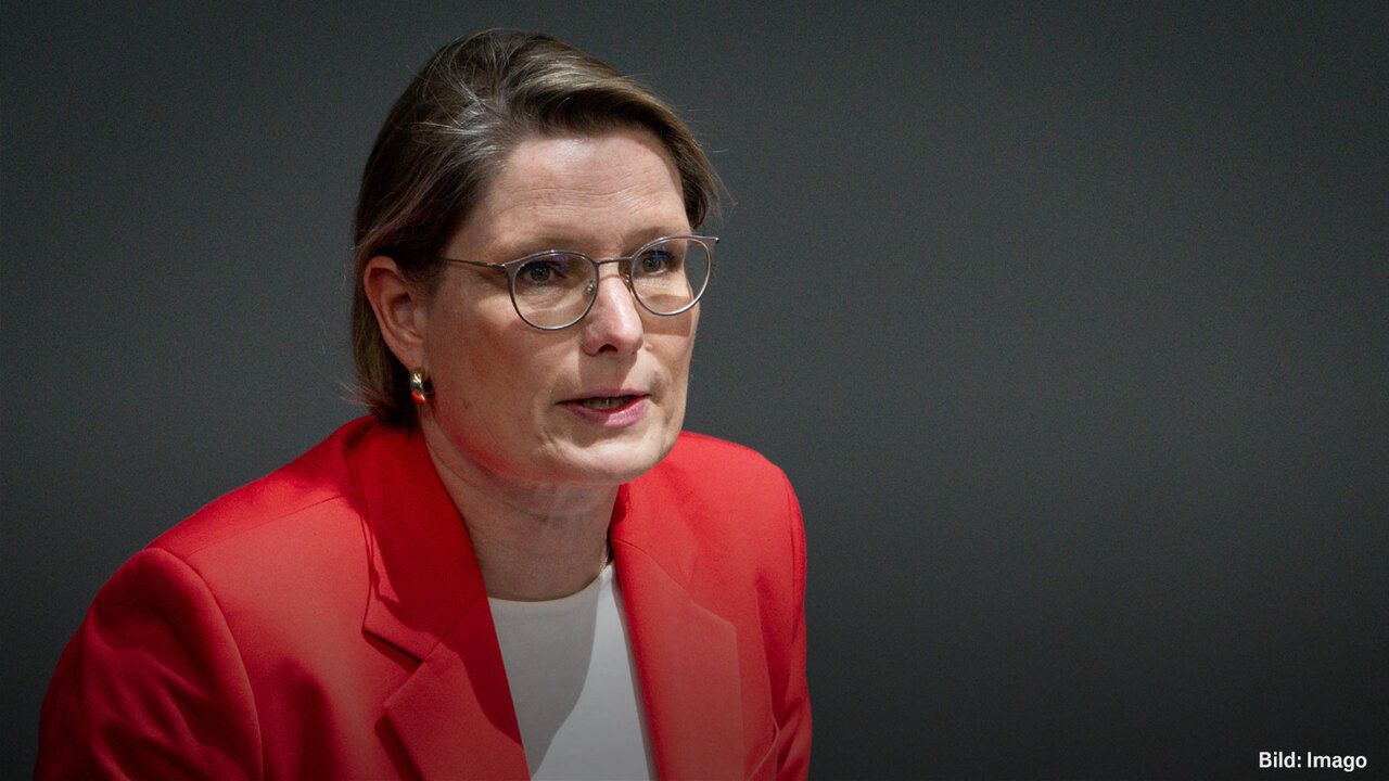 Aktuelle Stunde: Bundestag debattiert über sexualisierte Gewalt gegen Frauen