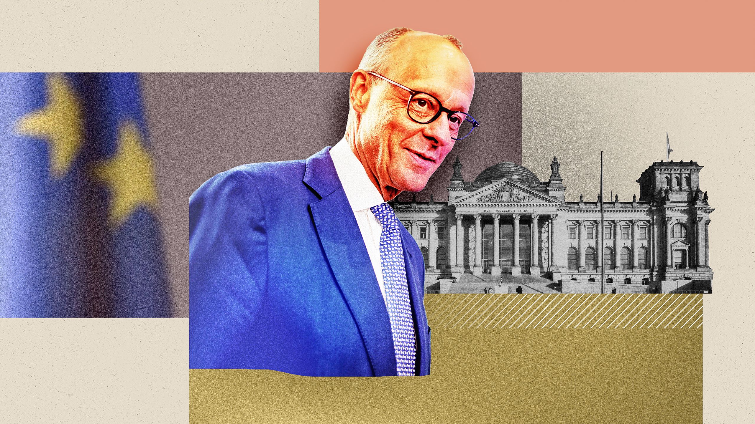 Kommentar: F&uuml;nf Gr&uuml;nde, warum Deutschland sich selbst retten kann