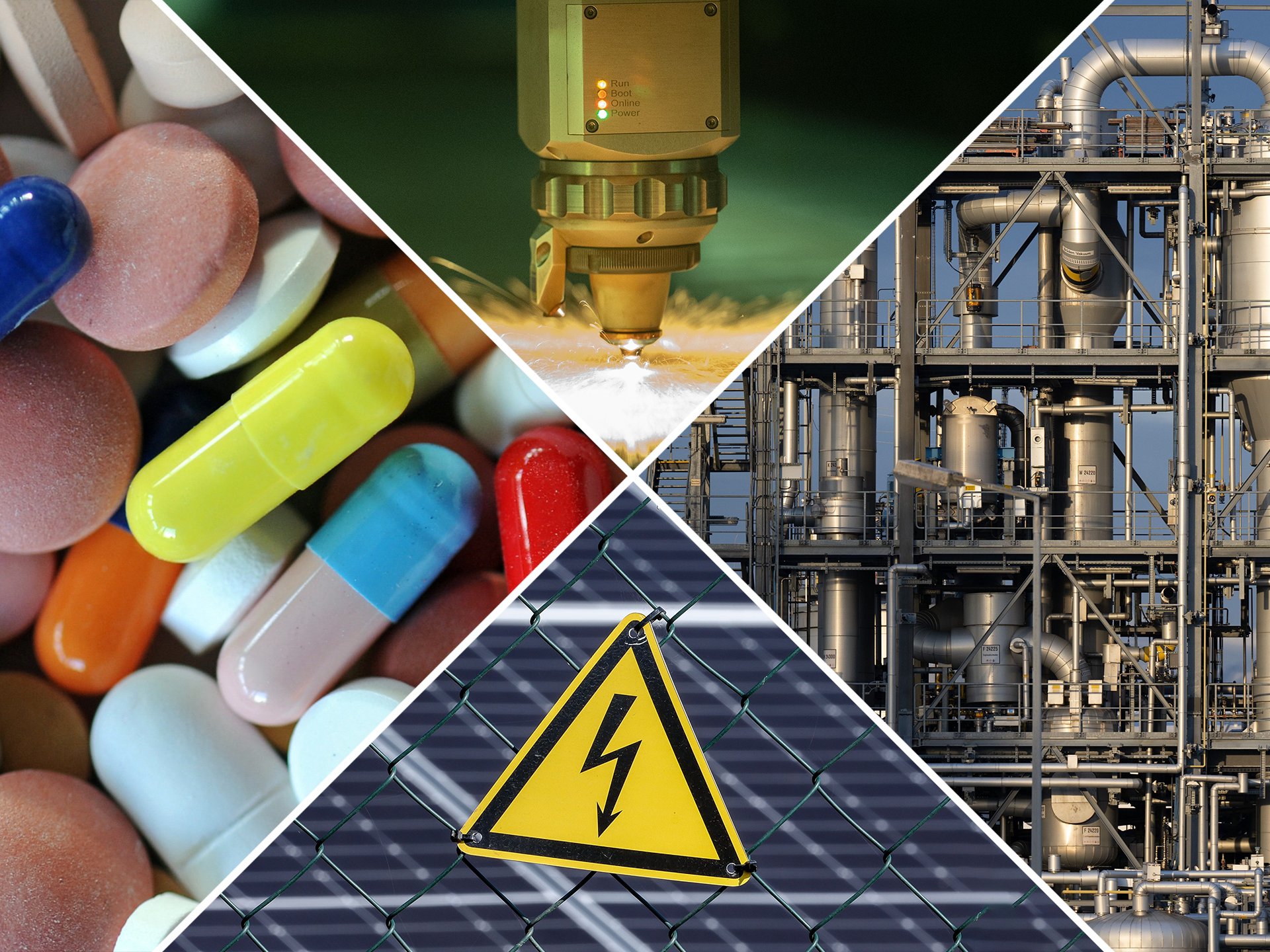 Welche Investitionen Unternehmen sind sinnvoll?