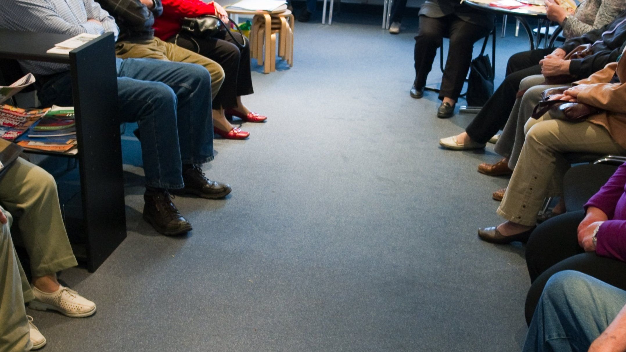 Krankenkassen: Was k&ouml;nnte sich f&uuml;r Versicherte &auml;ndern?