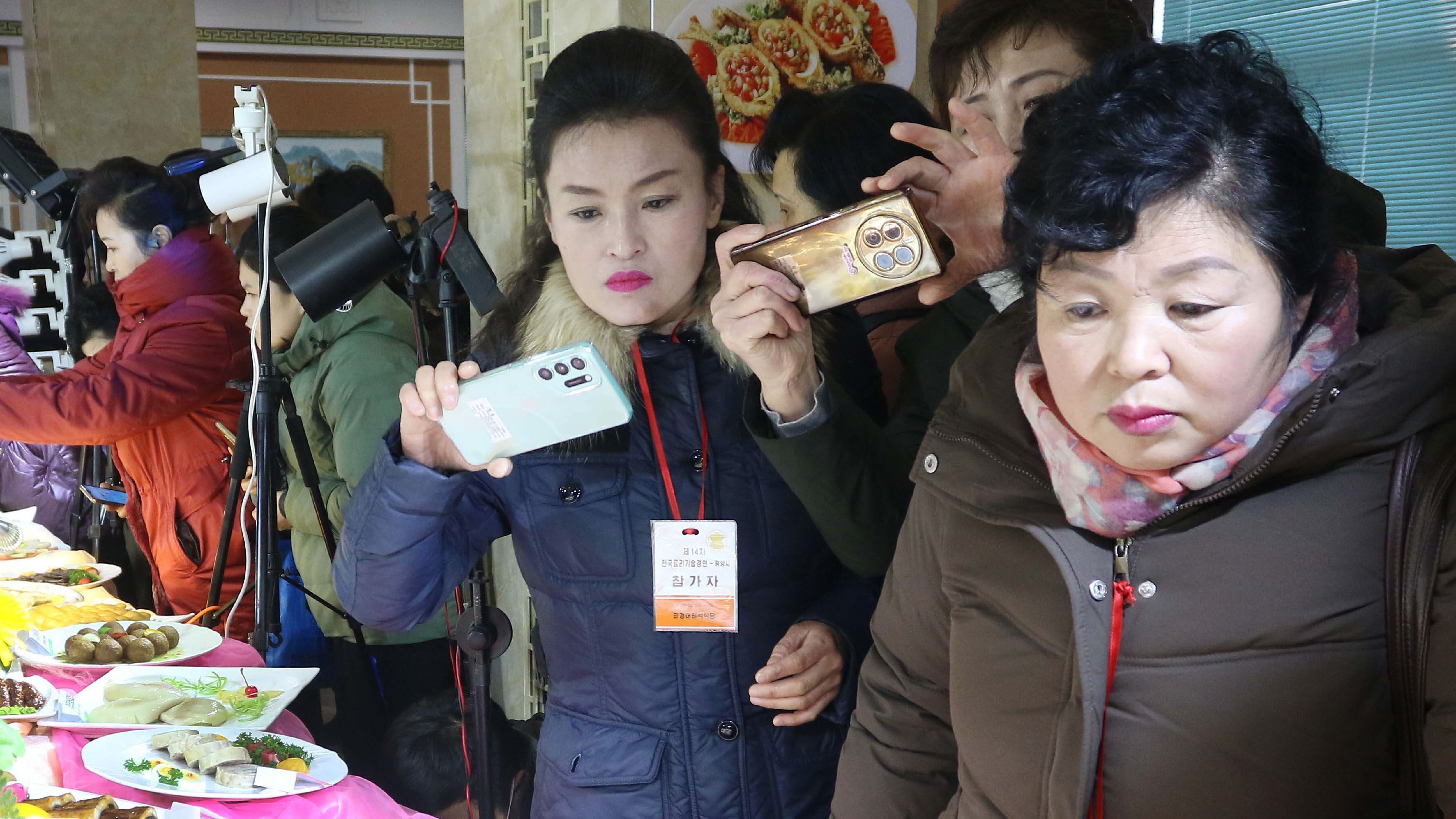 Economic miracle: The dark business model behind North Korea's boom