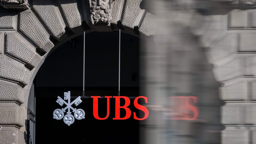 Schweizer Großbank: Schweiz kommt der UBS bei neuen Kapitalregeln entgegen