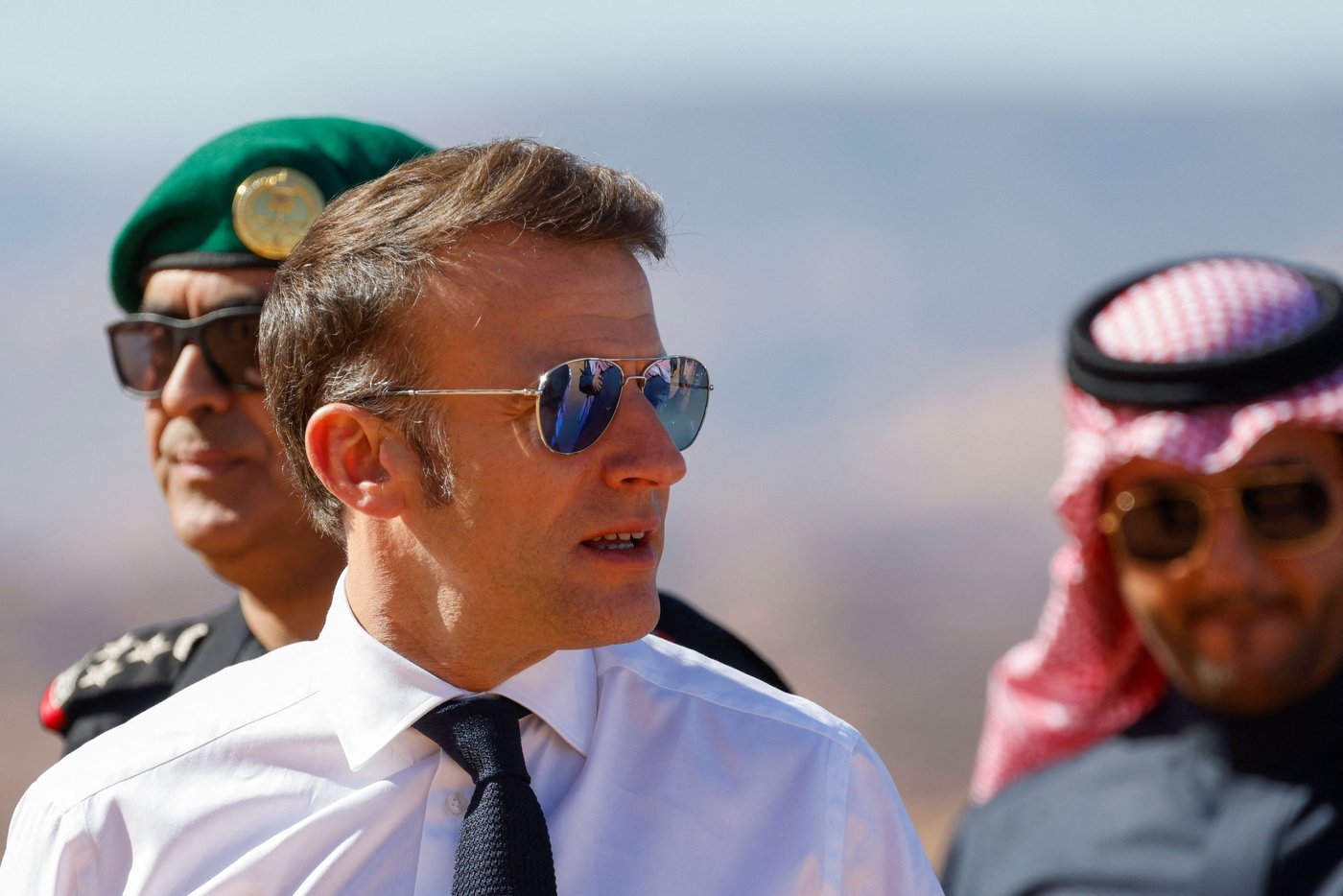 Regierungskrise: Macron hat offenbar unterschätzt, was in Frankreich ...