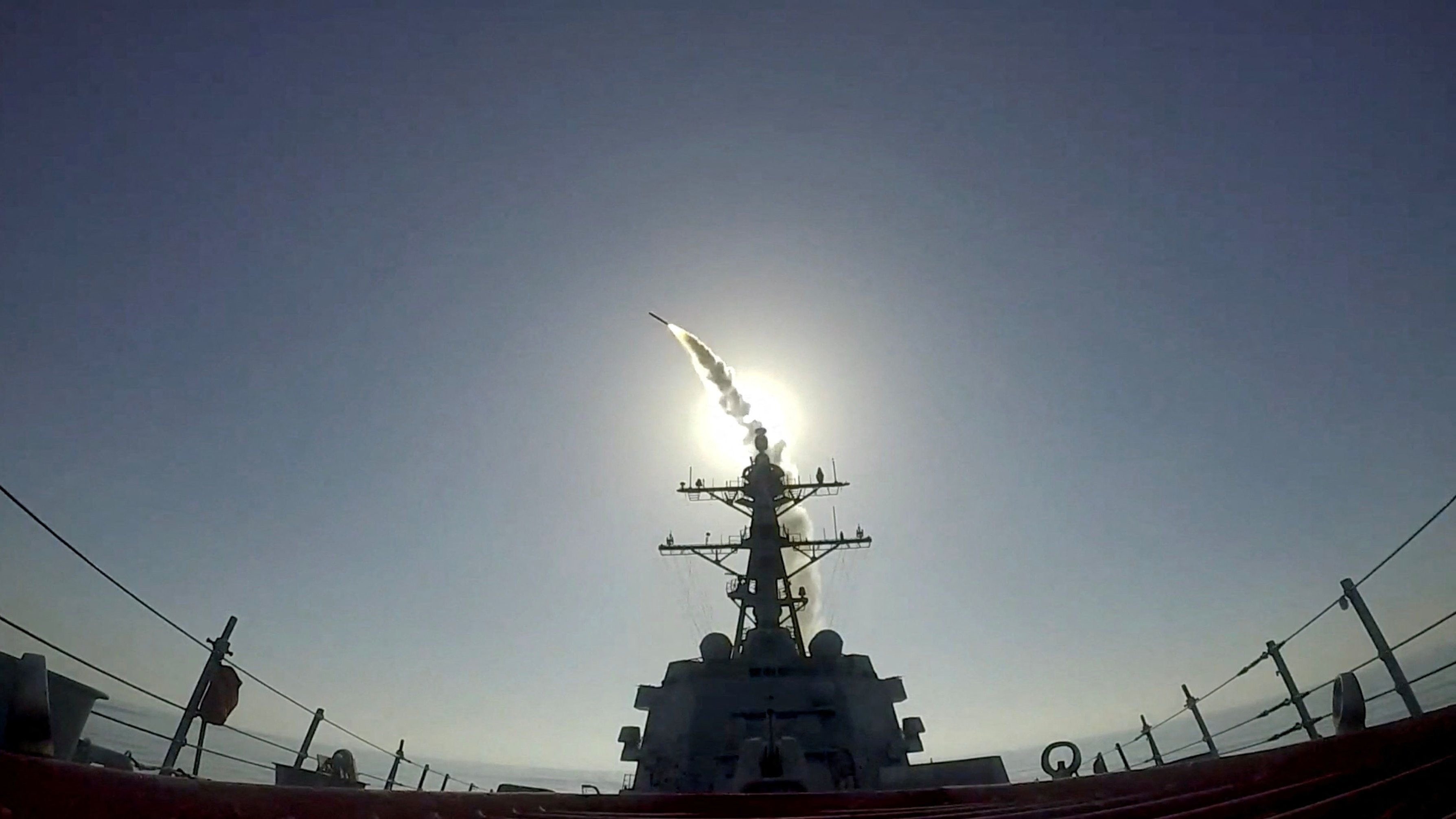 R&uuml;stung: Europa sucht Alternativen zum US- Marschflugk&ouml;rper Tomahawk