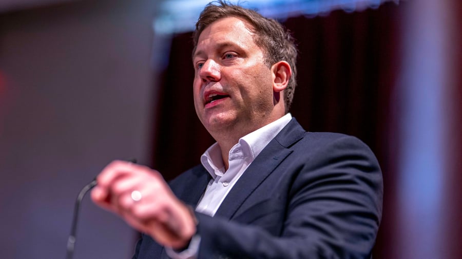 Kommentar: Die SPD will ran an den Geldbeutel der Gutverdiener – und das gleich fünfmal