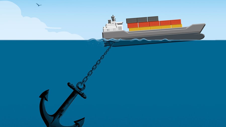 Transformation: Der deutsche Kündigungsschutz wird zur Wachstumsbremse