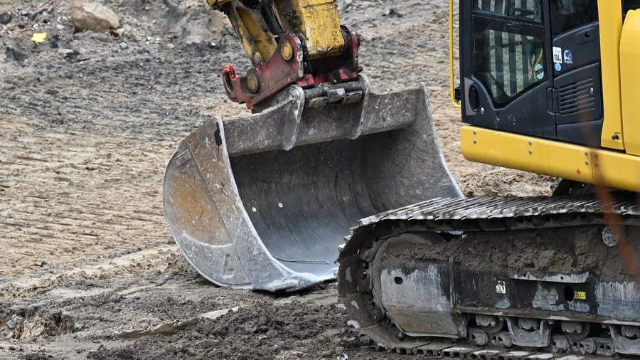 Bauwirtschaft: Baukonzern Porr knackt beim Auftragsbestand die Zehn-Milliarden-Marke