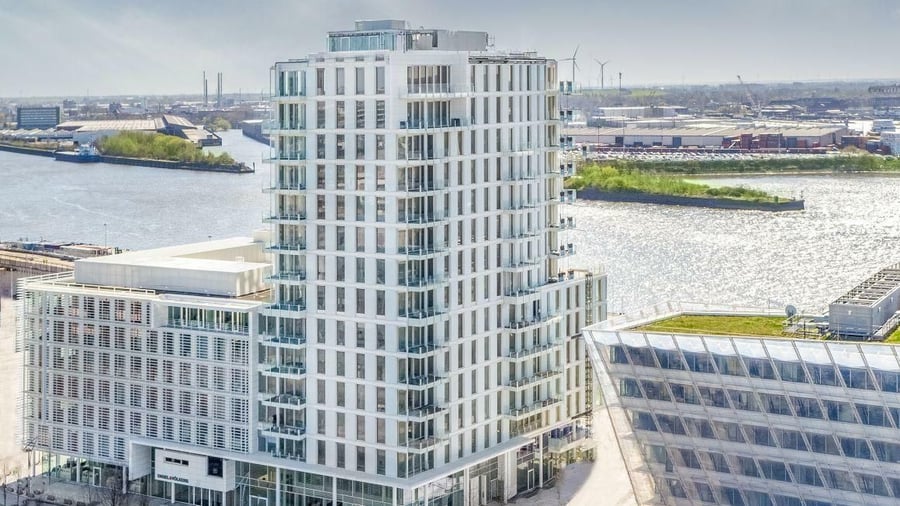 Immobilien: Deutschlands bekanntester Luxus-Makler Engel & Völkers ordnet seine Führung neu