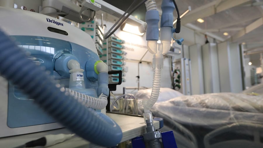 +++ Geschäftszahlen +++: Drägerwerk hebt nach Gewinnanstieg Dividende an