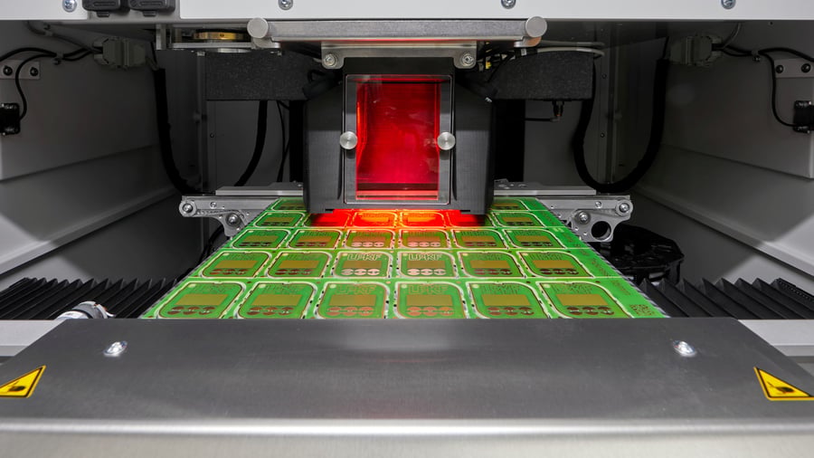 Aktie im Fokus: LPKF – das Kursphänomen aus der dritten Reihe