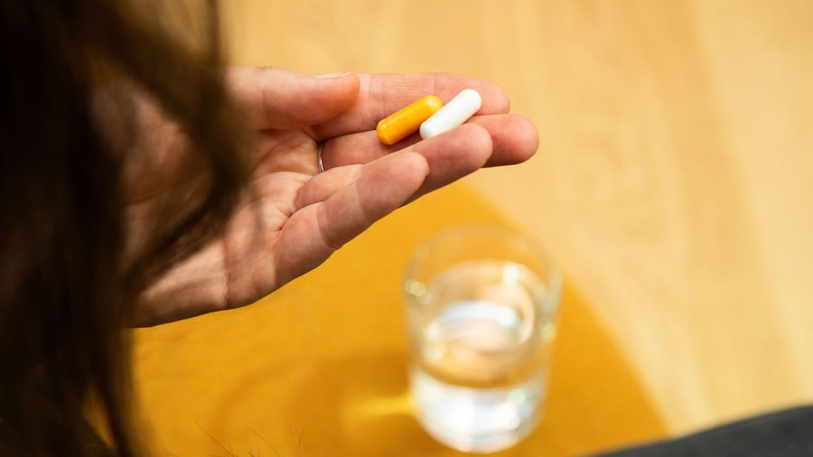 Viel hilft nicht viel: Verbraucherzentrale klärt 3 Supplement-Mythen auf