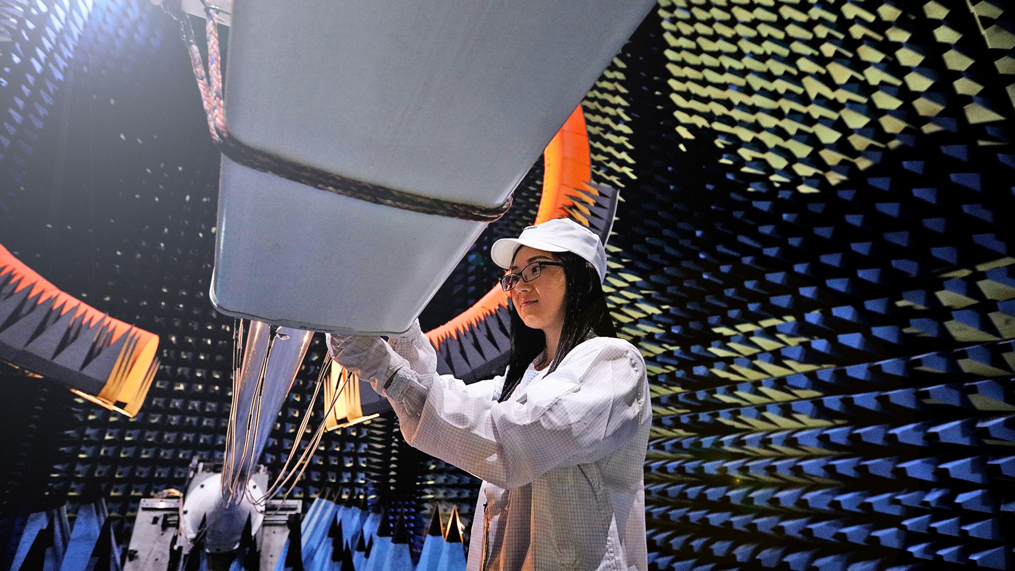 EU will riskante Tech-Anbieter verbannen