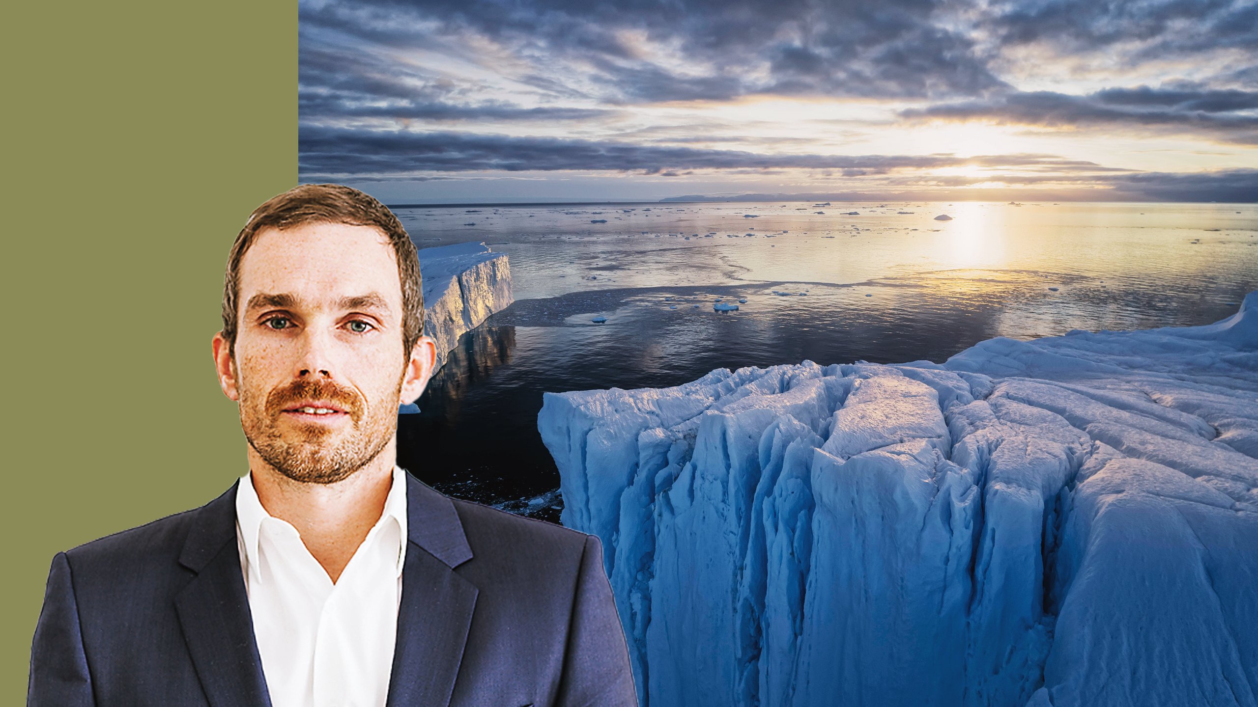 Gastkommentar: Wir sollten Trumps Gr&ouml;nland-Obsession sehr ernst nehmen