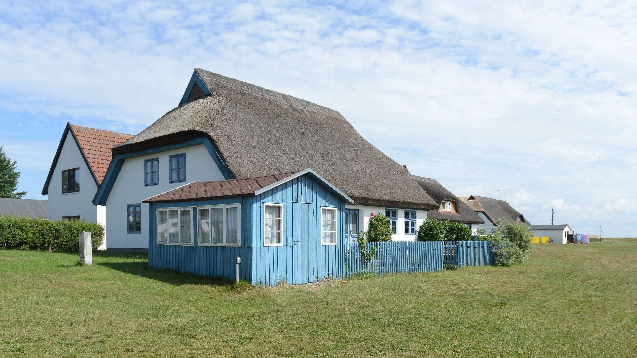 Immobilien: Immer mehr Häuser stehen auf Sylt zum Verkauf – „Aber keine Schnäppchen“