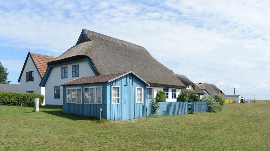 Studie: Immer mehr Häuser auf Sylt zum Verkauf – „Aber keine Schnäppchen“