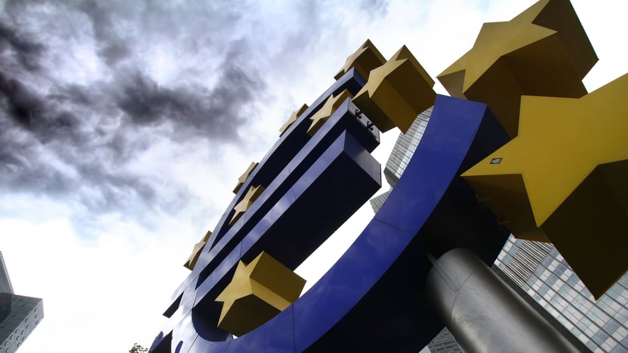 Devisenmarkt: Das Ende des „Trump-Schocks“? Die trügerische Ruhe beim Euro-Kurs