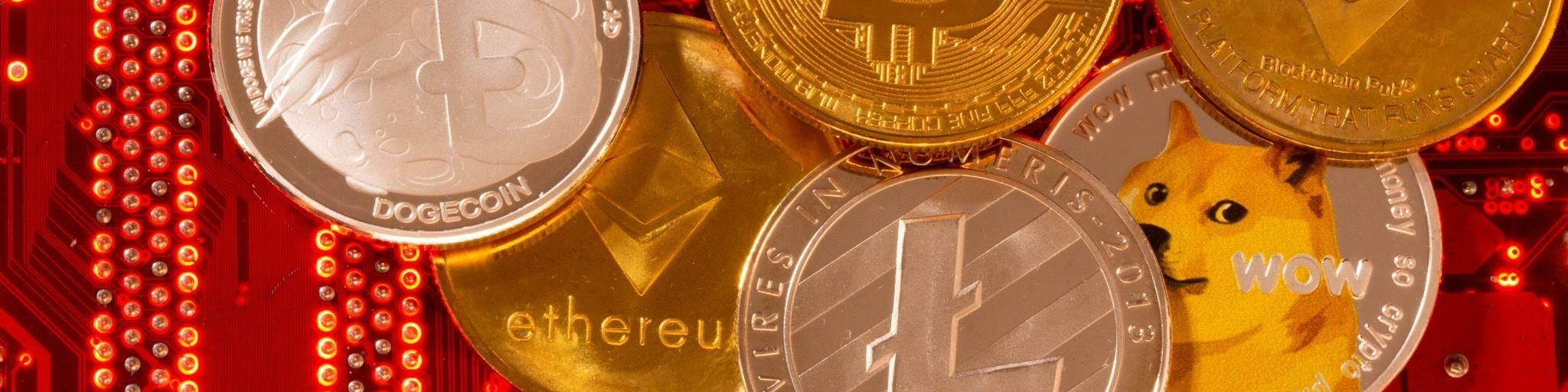 Wie Profi-Anleger in Alternativen zu Bitcoin & Ethereum investieren