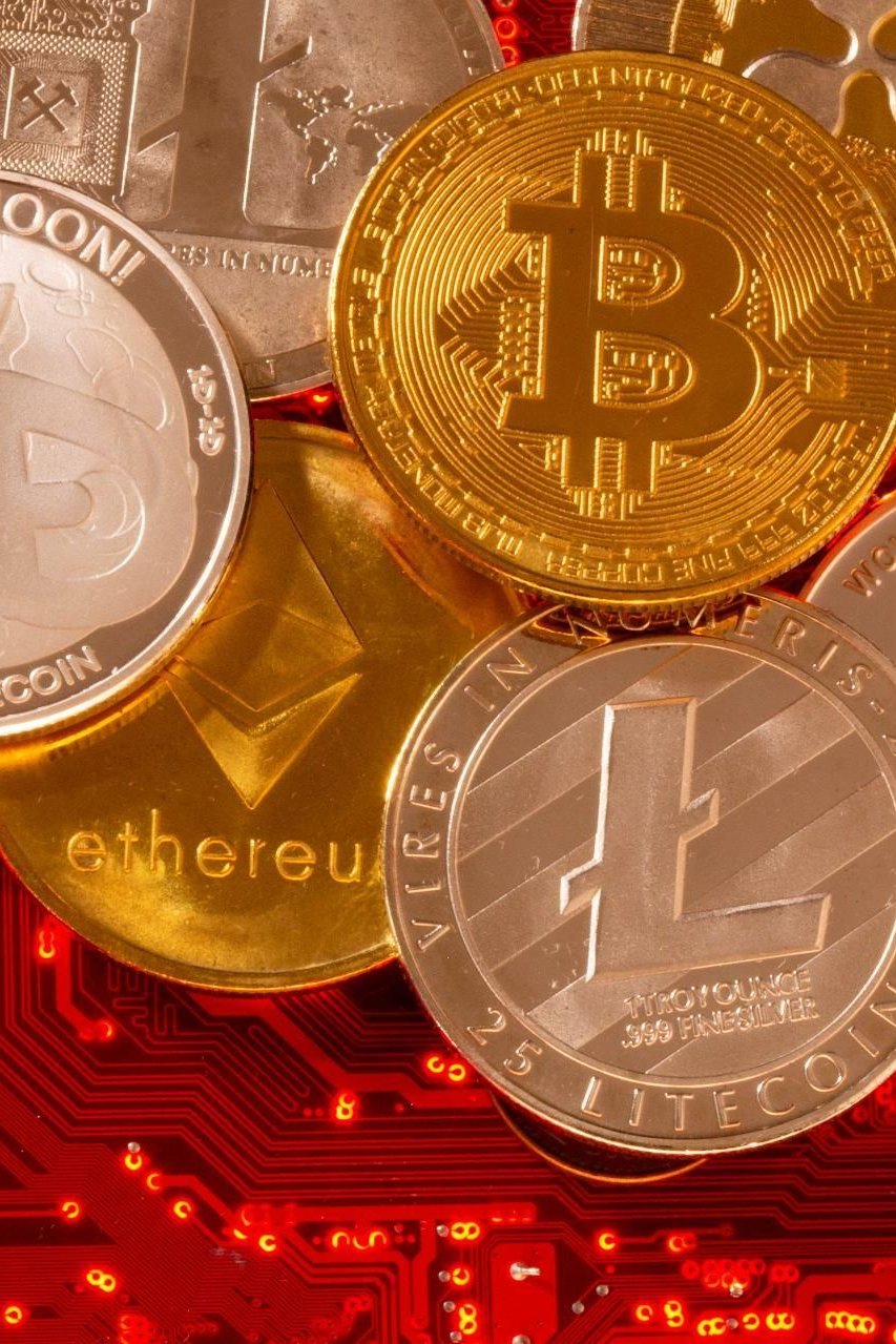 Krypto: Diese Coins performen in diesem Jahr besser als der Bitcoin