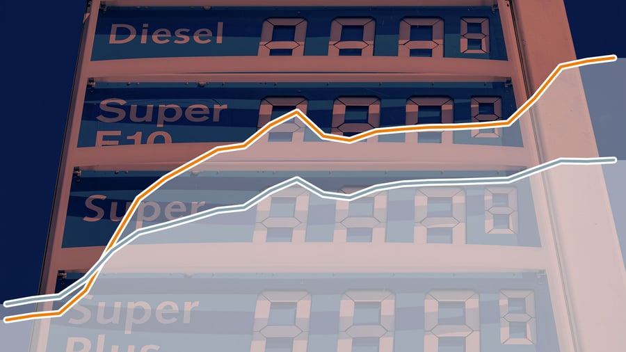 Energie: „Billiger Populismus“ – Warum eine Preisbremse für Sprit umstritten ist