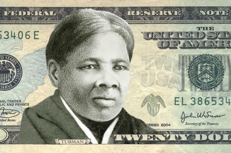 20 dollar note discount