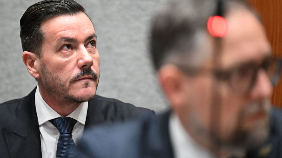 Ex-Immobilien-Tycoon : Benko-Prozess: Richter beraten Urteil
