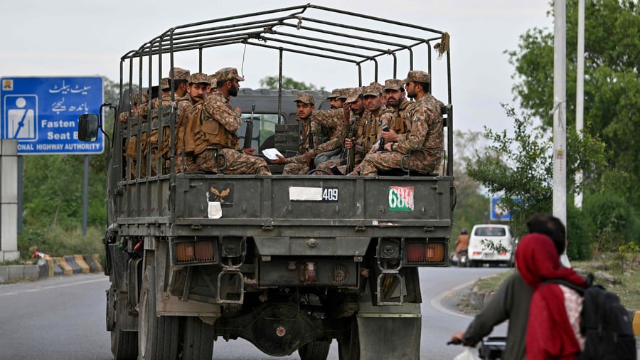 +++ Iran-Krieg +++: Iran hat über Teilnahme an Verhandlungen noch nicht entschieden