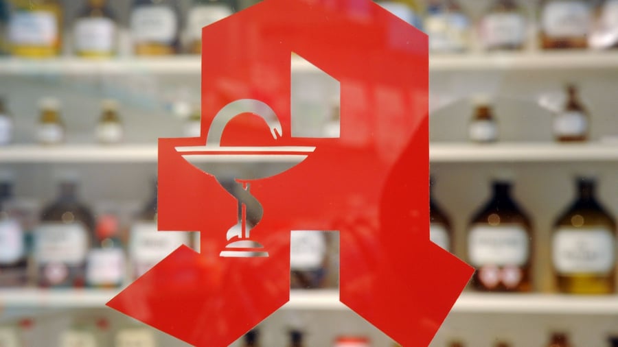 Krankenversicherung: Kassen gegen pauschale Honorarerhöhung für Apotheken