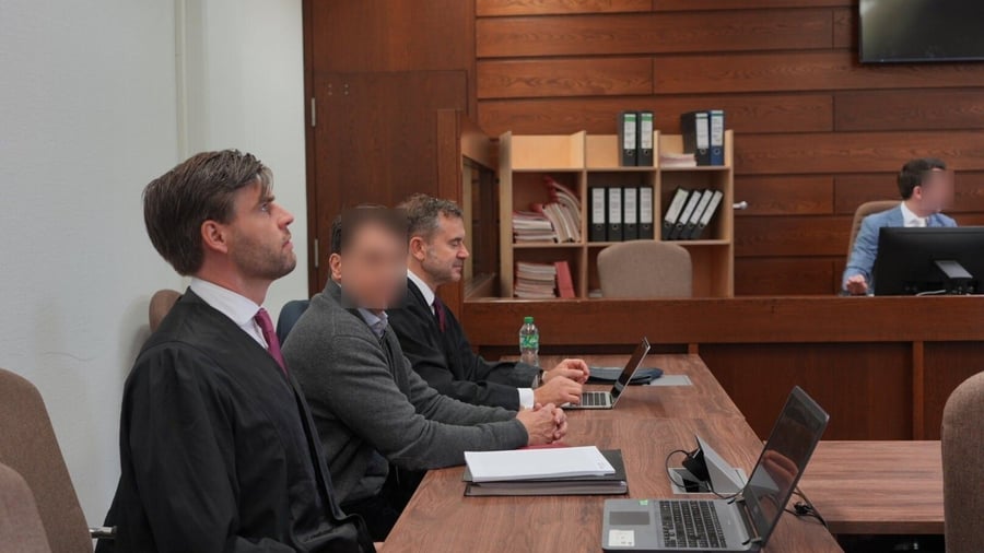 Mossack Fonseca: Ankläger erheben schwere Vorwürfe gegen Ex-Chef von Skandalkanzlei aus den Panama Papers