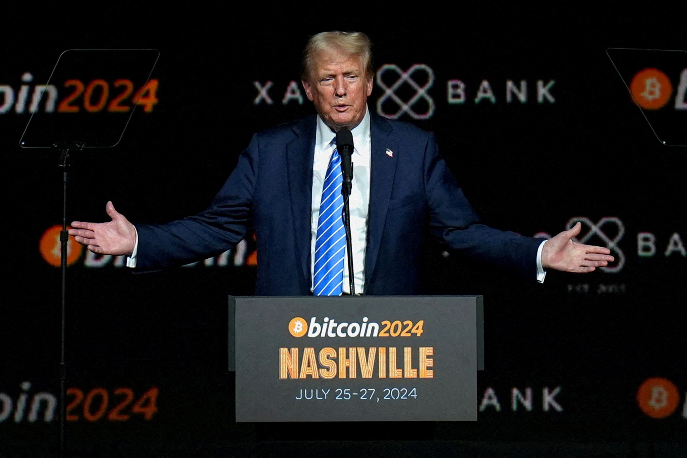 Bitcoin: Fondsmanagerin sieht „beste Absicherung gegen Währungsrisiken“