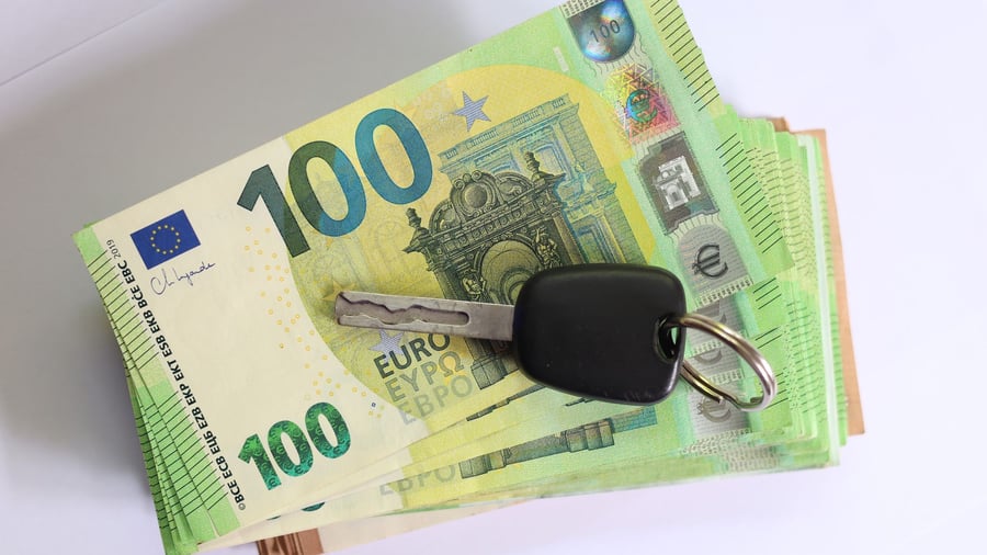 Jahresbilanz 2025: Konsumkredite legen zu – Autofinanzierung besonders gefragt