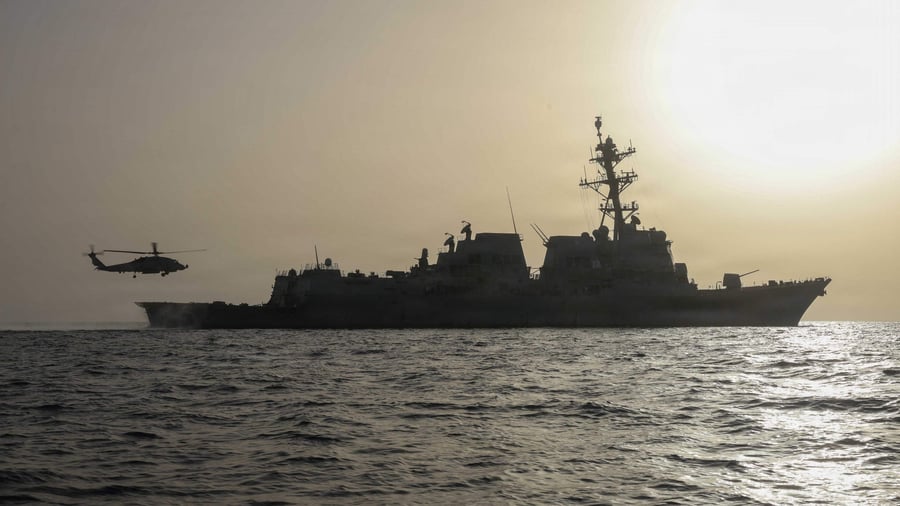 +++ Iran-Krieg +++: US-Militär hat Ziele im Iran angegriffen – Teheran meldet Gegenschlag