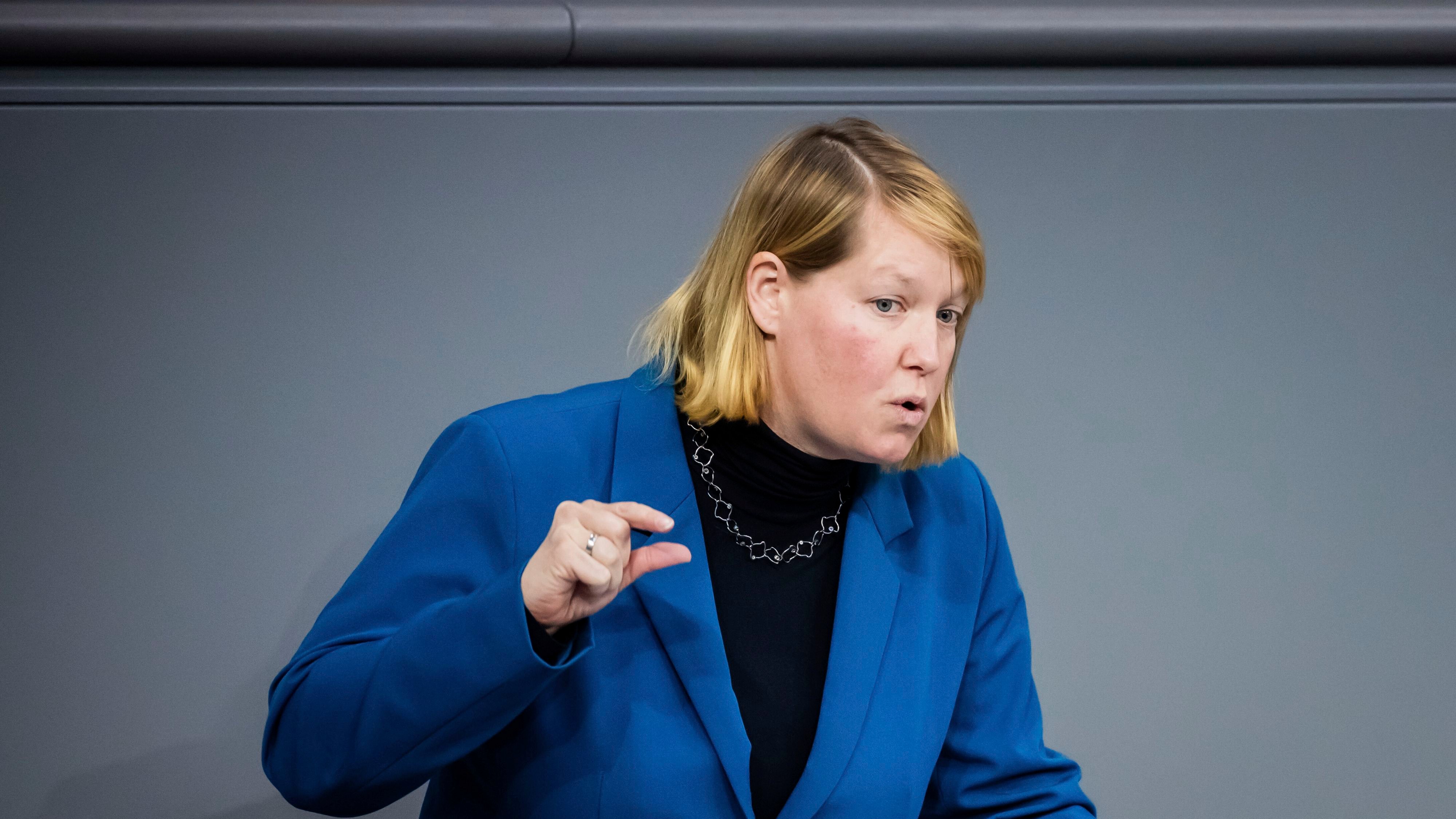 Konjunktur: SPD weist Spahn-Pl&auml;ne f&uuml;r Steueranreize f&uuml;r Investoren zur&uuml;ck